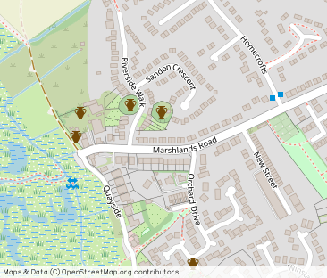 Marshlands Road, Little Neston, Neston - Photo 1