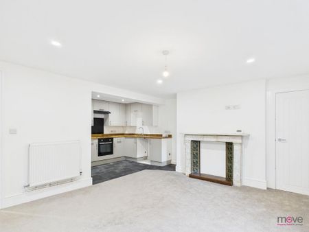 2 bedroom flat to rent - Photo 2