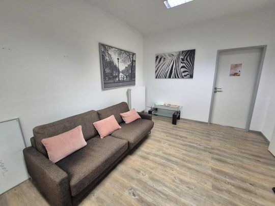 Gepflegter Behandlungsraum (16m²) in zentraler Lage in Fürstenfeld - ab sofort zum Mieten! - Foto 1