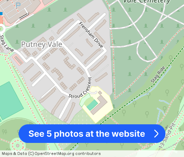 Stroud Crescent, London - Photo 1