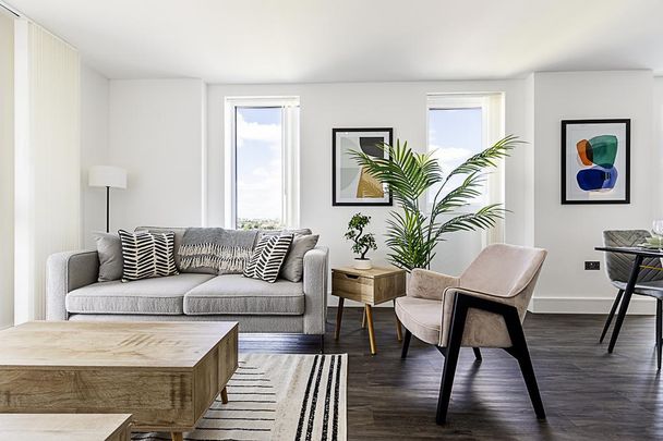 1 bedroom flat to rent - Photo 1