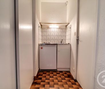 Location Appartement 1 pièce 23m² MONTPELLIER 34090 - Photo 1
