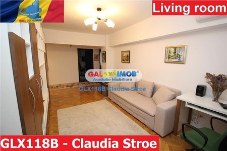 Tur Virtual Inchiriere apartament 3 camere TURDA METROU - Photo 2