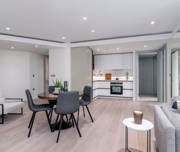 2 Bed Flat, Newcastle Place, W2 - Photo 2