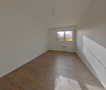 Location Appartement 3 pièces 83m² WOLFISHEIM 67202 - Photo 4