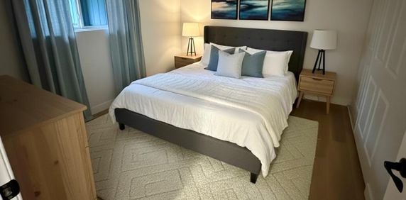 3 1/2 rénové à Ste-Julie - Photo 2