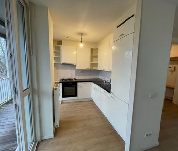 Appartement te huur: Gorontalostraat 33-D 1095 TM Amsterdam - Foto 6