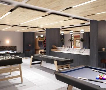 Classic Studio Floors 1-5 - Photo 3