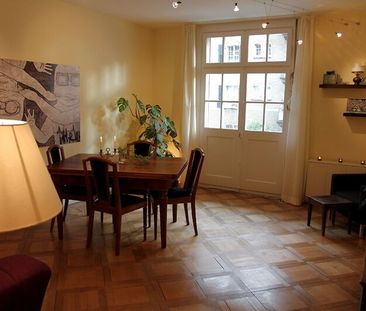 APPARTEMENT 21/2 PIÈCES À BERNE - BREITENRAIN, MEUBLÉ, TEMPORAIRE - Foto 2