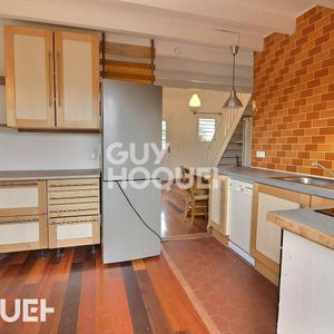 Appartement T1 (47 m²) en location à VILLEJUIF - Photo 2