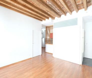 APPARTEMENT T3 A LOUER - Photo 2