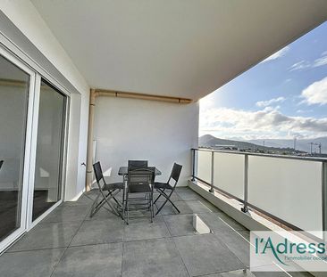 Location appartement 1 pièce, 30.75m², Ajaccio - Photo 4