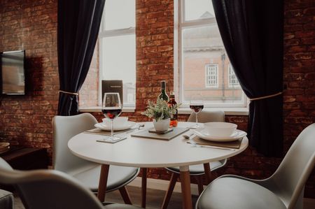 1 Bed Flat, Lord Nelson Street, NG2 - Photo 5