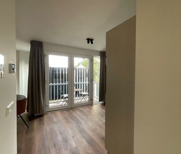 Te huur: Appartement West-Peterstraat in Arnhem - Foto 1