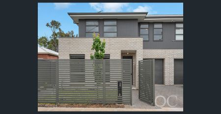 Open the Door to Modern Comfort and Easy Living in Woodville Gardens - Photo 3