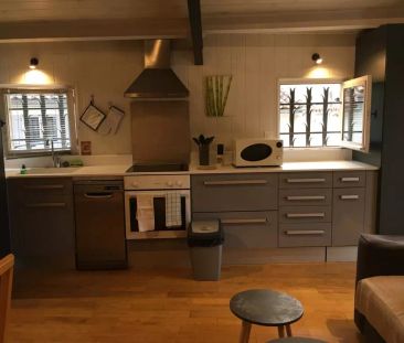 CARPENTRAS - A 18 MINUTES D'AVIGNON - APPARTEMENT A LOUER A 499€ - ... - Photo 6