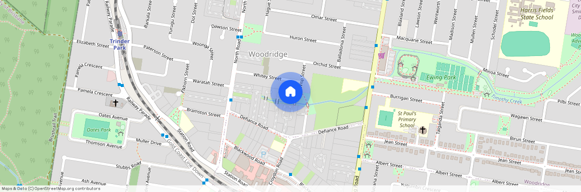 59/7 Wisp Street, Qld 4114, Woodridge