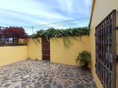 House - Puerto de La Cruz (Distrito San Antonio - Las Arenas) - Photo 3