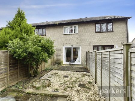 Dovehouse Close, Eynsham, Witney, OX29 - Photo 2