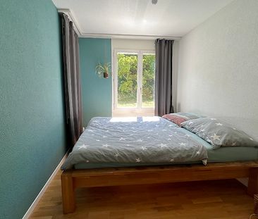 4½ Zimmer-Wohnung in Wädenswil (ZH), möbliert, auf Zeit - Photo 6
