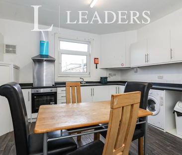 2 bedroom apartment to rent 31A Regent Street, Leamington Spa, CV32 - Photo 5