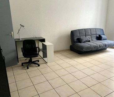 Location appartement 1 pièce 29.3 m² à Aubenas (07200) - Photo 5