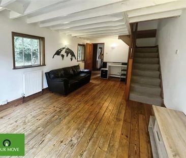 1 bedroom detached house to rent - Photo 5