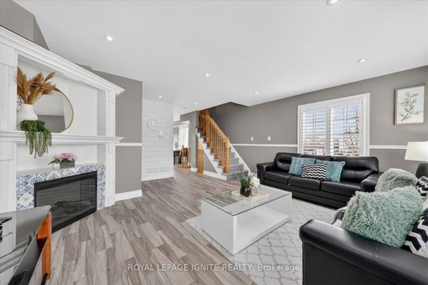 For Lease - 571 Longworth Avenue Unit# 27, Clarington, Ontario - Photo 1