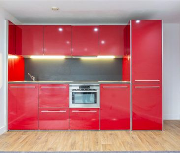 2 bedroom apartment to rent - Photo 6