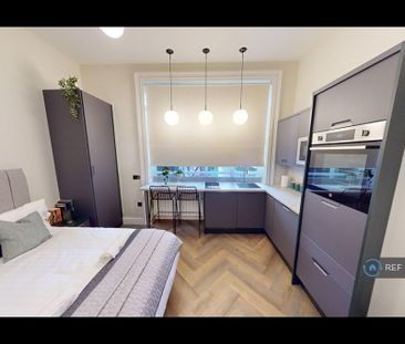 Studio to rent - Photo 4