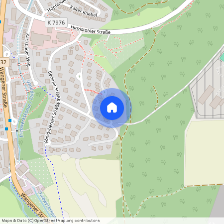 Breslauer Str. 8, 88212 Ravensburg OT Schornreute