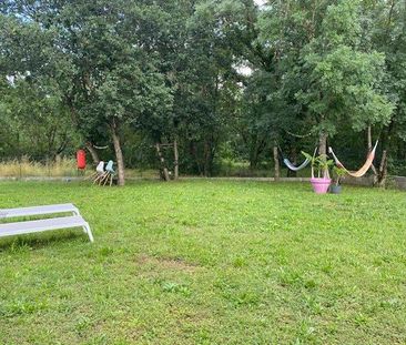 Maison à louer - 5 pièces - 143 m² - Photo 2