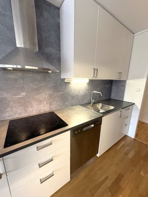 Eriksgatan, Huskvarna - Photo 1