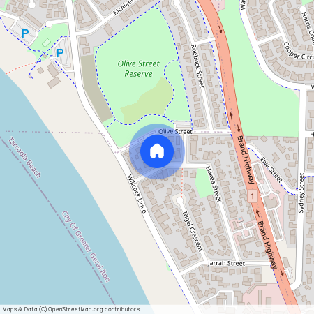 48 Hakea Street, WA 6530, Tarcoola Beach