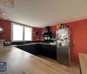 Maison à louer 4 pièces 138.72m² - Photo 6
