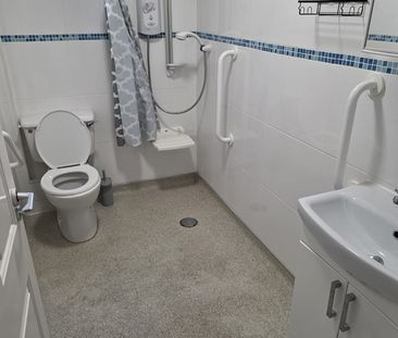 1 Bed Flat, Melton Road, NG2 - Photo 4