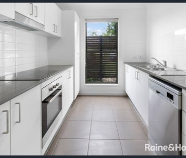 2 BEDROOM UNIT RURAL VIEW - Photo 5