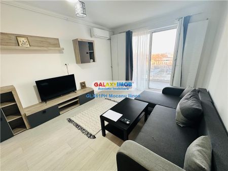 Inchiriere apartament 2 camere, bloc nou, White Tower, Ploiesti - Fotografie 2