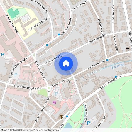 Johann-Sebastian-Bach-Strasse 14, 04600 Altenburg