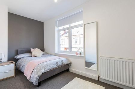 5 bedroom house to rent - Photo 4