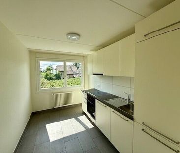 3.5 rooms on the 1st floor - Rue du Saugey 5 - 1026 Echandens - Photo 3