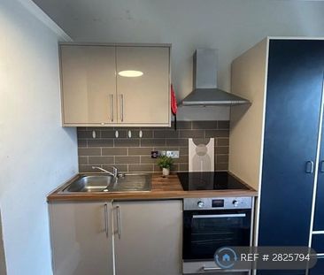 Studio to rent - Photo 4