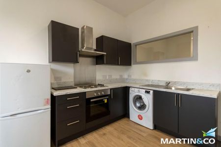 1 bedroom apartment to rent - Photo 5