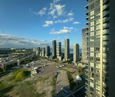 For Lease - 36 Park Lawn Road Unit# 3510, Toronto, Ontario - Photo 1