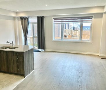 For Lease - 109 Yale Drive, Hamilton, Ontario - Photo 4