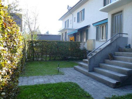 kinderfreundliche Lage, nähe Einkaufsmöglichkeiten/Schule/Kindergarten - Photo 4