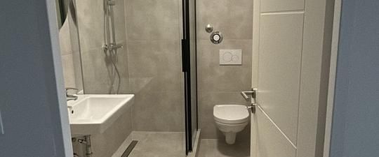 Renovierte 2-Zi.-Whg. zu vermieten! - Photo 1