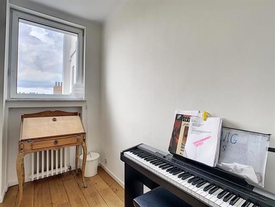 Appartement te huur - Photo 1