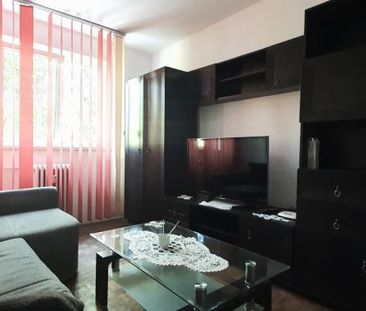 Inchiriez apartament de 2 camere pe G. Alecsandrescu, Manastur! - Fotografie 2