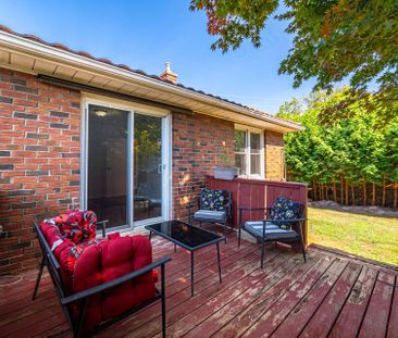 For Lease - 319 Grantham Avenue Unit# Upper, St. Catharines, Ontario - Photo 3